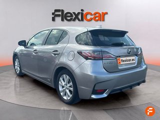 Lexus CT 1.8 200h Business