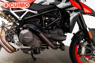 DUCATI HYPERMOTARD 950