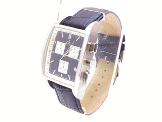 reloj pulsera caballero calvin klein k30 371