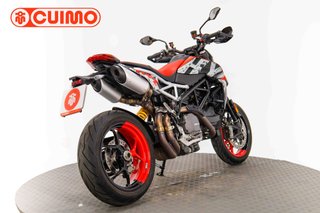 DUCATI HYPERMOTARD 950