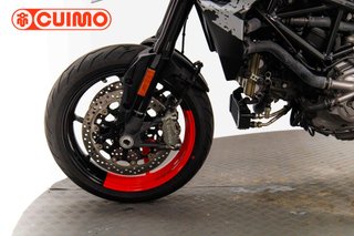 DUCATI HYPERMOTARD 950