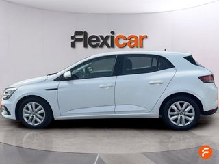 Renault Megane Intens TCe 103 kW (140CV) GPF