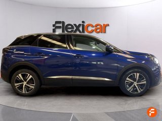 Peugeot 3008 1.5L BlueHDi 96kW (130CV) S&S Allure
