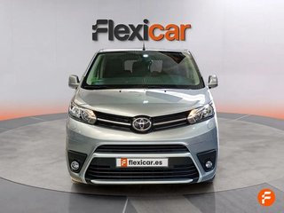 Toyota Proace City Verso 1.5D 96kW Family Active  9Plz L2 - 5P (2022)