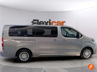 Toyota Proace City Verso 1.5D 96kW Family Active  9Plz L2 - 5P (2022)