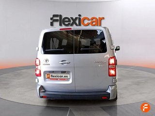 Toyota Proace City Verso 1.5D 96kW Family Active  9Plz L2 - 5P (2022)