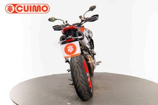 DUCATI HYPERMOTARD 950
