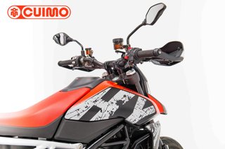 DUCATI HYPERMOTARD 950