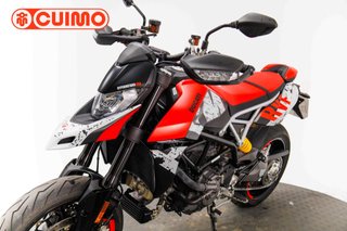 DUCATI HYPERMOTARD 950