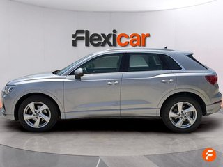 Audi Q3 35 TDI 110kW (150CV) S tronic