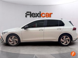 Volkswagen Golf GTE 1.4 TSI 180kW (245CV) DSG