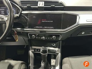 Audi Q3 35 TDI 110kW (150CV) S tronic