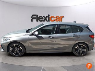 BMW Serie 1 118i