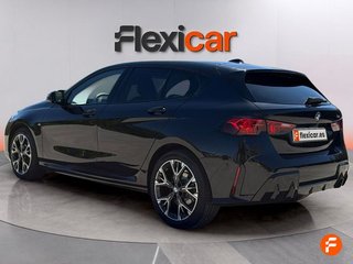 BMW Serie 1 118d