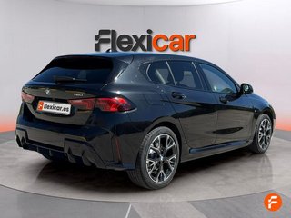 BMW Serie 1 118d