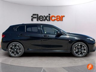 BMW Serie 1 118d