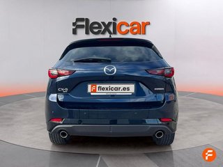 Mazda CX-5 2.0 GE 121kW (165CV) 2WD Auto.Origin