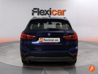 BMW X1 sDrive18d