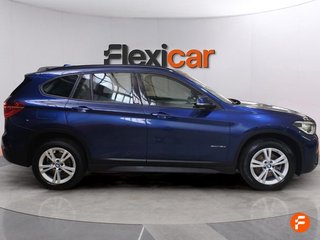 BMW X1 sDrive18d