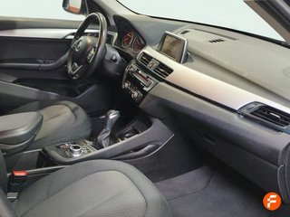 BMW X1 sDrive18d