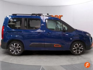 Citroën Berlingo Talla M BlueHDi 130 S&S 6v SHINE