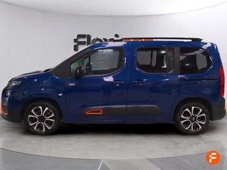 Citroën Berlingo Talla M BlueHDi 130 S&S 6v SHINE
