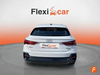 Audi Q3 40 TDI 140kW (190CV) S tronic Quattro