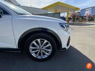 Audi Q3 40 TDI 140kW (190CV) S tronic Quattro