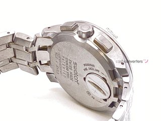 reloj pulsera caballero swatch yrs400g