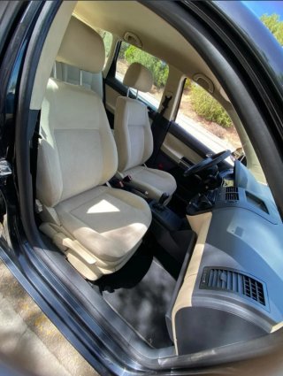 Volkswagen Polo 2007