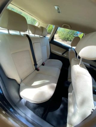Volkswagen Polo 2007