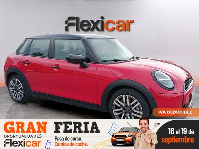 MINI Cooper C - foto 1