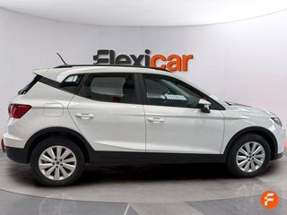 Seat Arona 1.0 TSI 81kW DSG Style XL