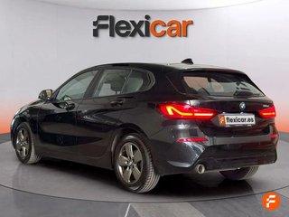 BMW Serie 1 116d