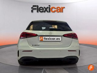 Mercedes Clase A A 180 d