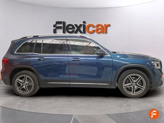 Mercedes Clase GLB 2.0 GLB 200 D DCT 110KW (150CV)