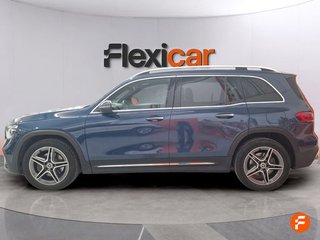 Mercedes Clase GLB 2.0 GLB 200 D DCT 110KW (150CV)