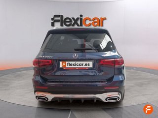 Mercedes Clase GLB 2.0 GLB 200 D DCT 110KW (150CV)