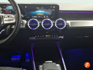 Mercedes Clase GLB 2.0 GLB 200 D DCT 110KW (150CV)
