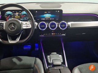 Mercedes Clase GLB 2.0 GLB 200 D DCT 110KW (150CV)