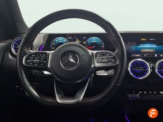 Mercedes Clase GLB 2.0 GLB 200 D DCT 110KW (150CV)