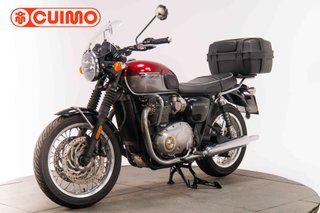 TRIUMPH BONNEVILLE T120