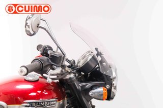TRIUMPH BONNEVILLE T120