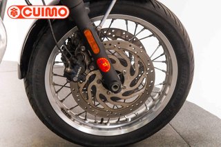 TRIUMPH BONNEVILLE T120