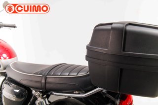 TRIUMPH BONNEVILLE T120