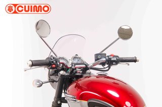 TRIUMPH BONNEVILLE T120