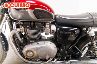 TRIUMPH BONNEVILLE T120