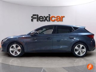 Seat Leon 1.5 TSI 110kW S&S FR 75 Aniversario