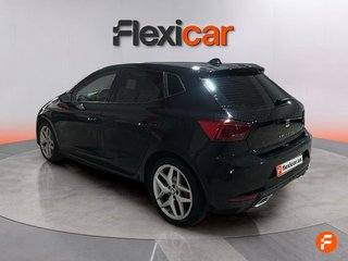 Seat Ibiza 1.0 EcoTSI 85kW (115CV) FR Plus