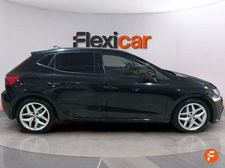 Seat Ibiza 1.0 EcoTSI 85kW (115CV) FR Plus